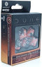 Dune RPG: Harkonnen Dice Set