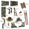 Dungeon Accessories