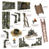 Dungeon Accessories