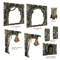 Dungeon Archways