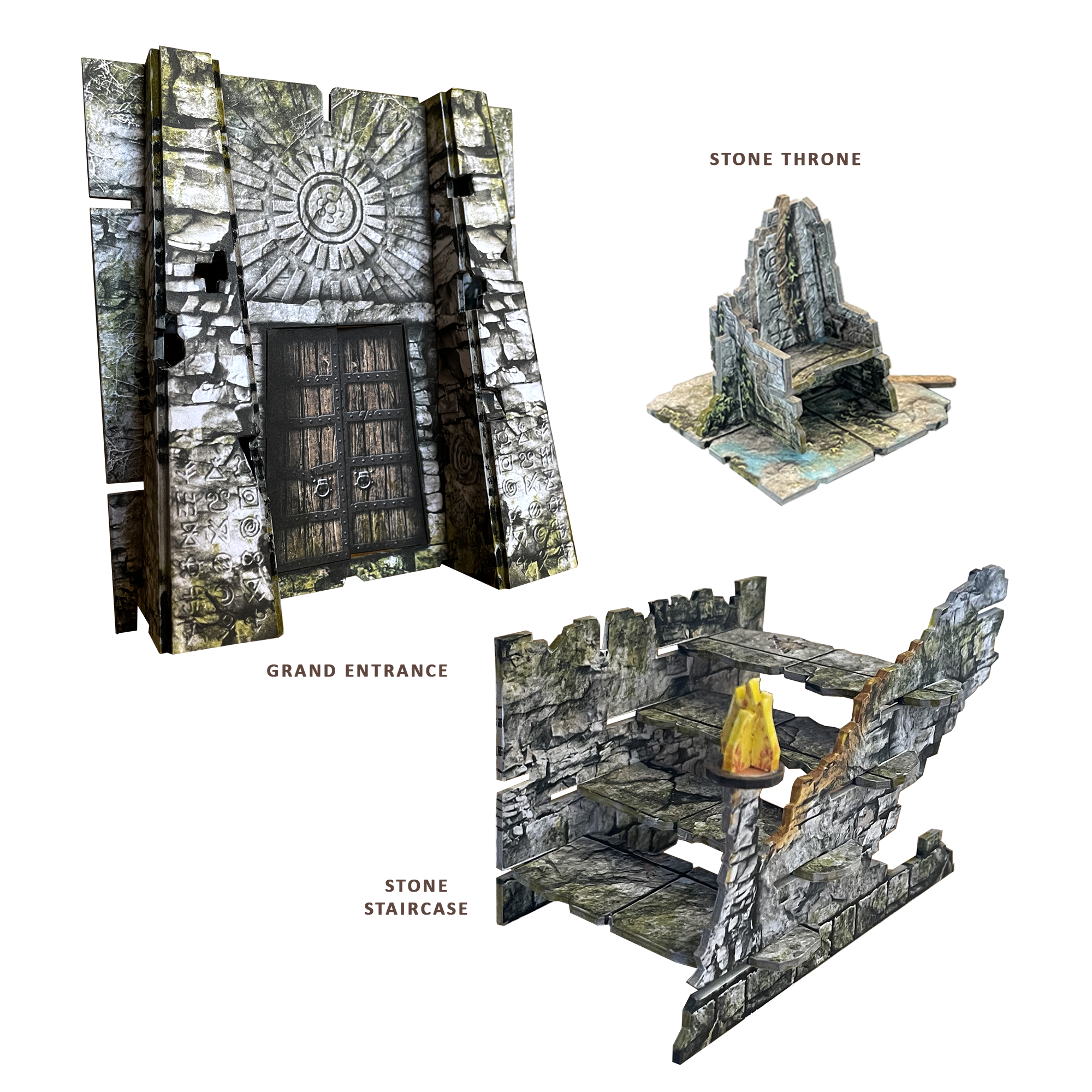 Dungeon Entrance