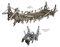 Dungeon Rope Bridge