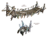 Dungeon Rope Bridge