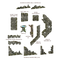 Dungeon Ruined Tower