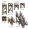 Dungeon Scaffolding
