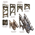 Dungeon Scaffolding