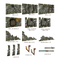 Dungeon Walls