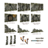Dungeon Walls