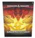 Dungeons & Dragons - Dungeon Masters Screen 2024