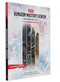 Dungeons & Dragons - Dungeon Masters Screen Dungeon Kit