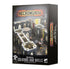 Necromunda Zone Mortalis Columns and Walls