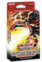 Yu-Gi-Oh! - Egyptian God Slifer The Sky Dragon Reprint Unlimited Edition Structure Deck