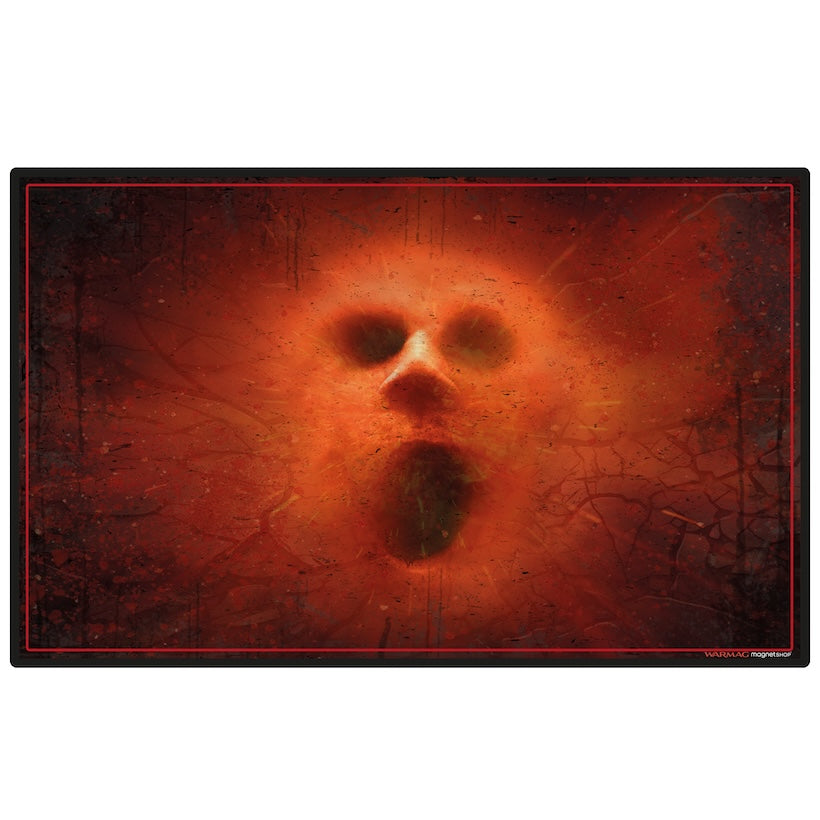 Face Lift WarMag Base Sheet