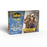 Fallout: Miniatures - Hollywood Heroes
