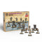Fallout: Miniatures - Wasteland Raiders Core Box (Plastic)