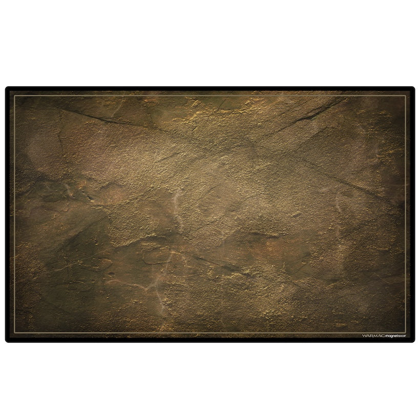 Fools Cavern WarMag Base Sheet