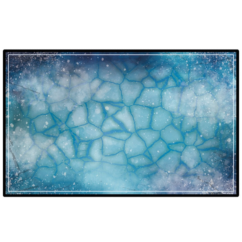Frozen Janet WarMag Base Sheet