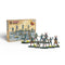 Fallout Factions Miniatures Game: Raiders: The Pack