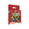 Fallout Factions Miniatures Game: The Operators Dice Set