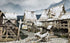 Snow-Covered Roofs