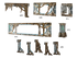 Alien Catacomb Entrances