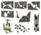 Alien Catacomb Ruins