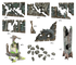 Alien Catacomb Ruins