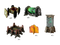 Alien Catacomb Scatter