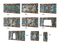 Alien Catacomb Walls
