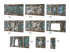 Alien Catacomb Walls
