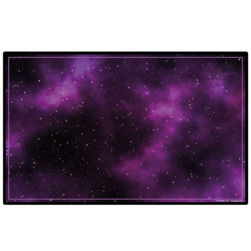 Galaxy Brain WarMag Base Sheet
