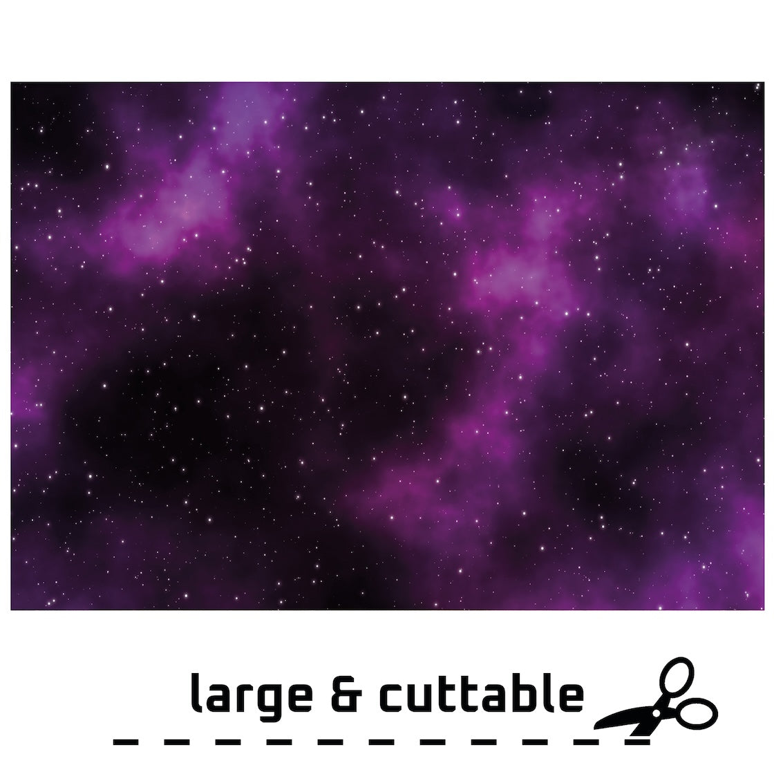 Galaxy Brain WarMag Snippy Sheet