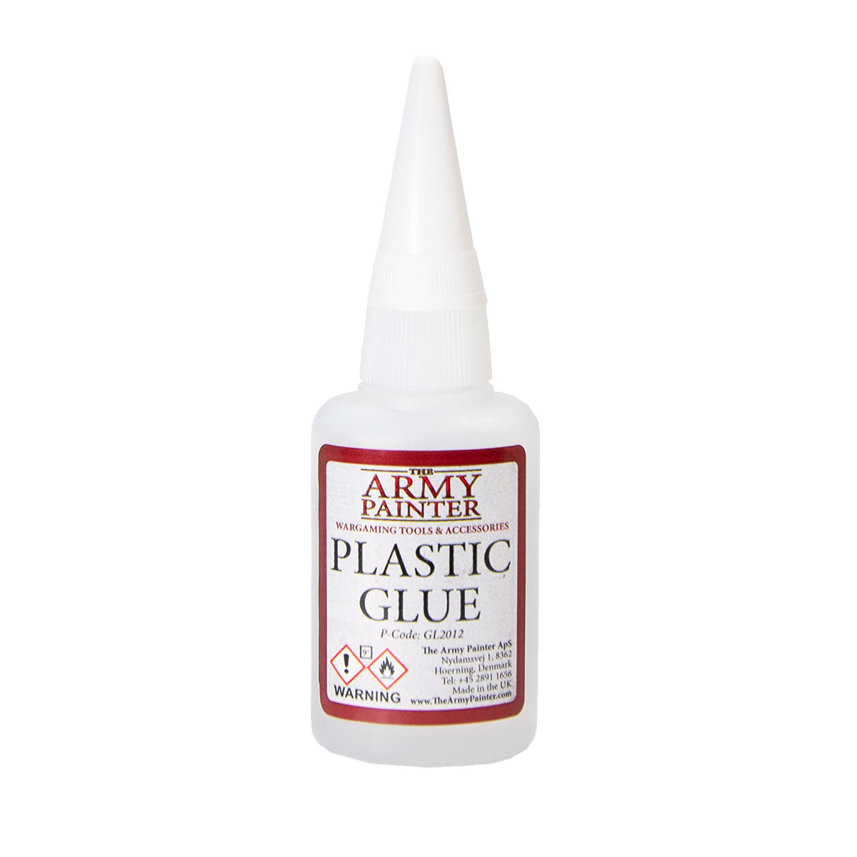 Plastic Glue