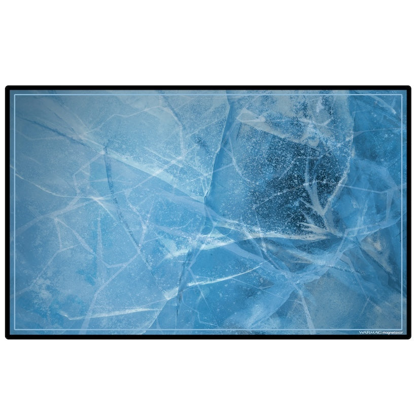 Glacial Freeze WarMag Base Sheet