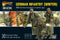 Germans Infantry (Winter)