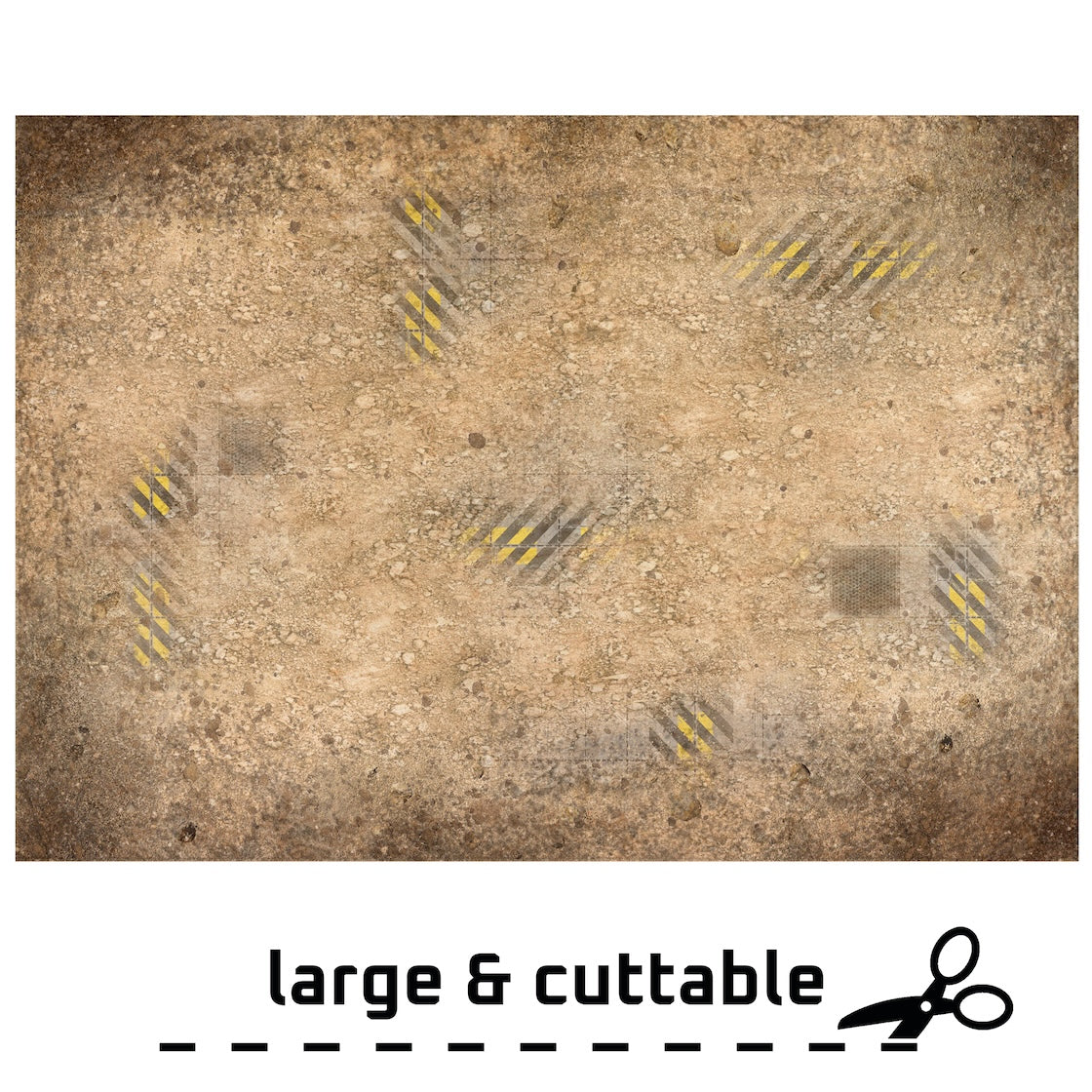 Haz Mag WarMag Snippy Sheet