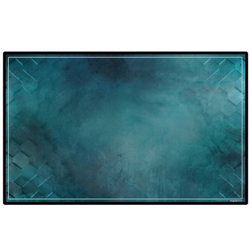 Hidden Hex WarMag Base Sheet