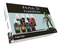 Halo: Flashpoint - The Army Painter Master Chief Paint Set