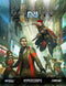 Infinity RPG: Hypercorps Sourcebook