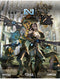Infinity RPG: Tohaa Supplement