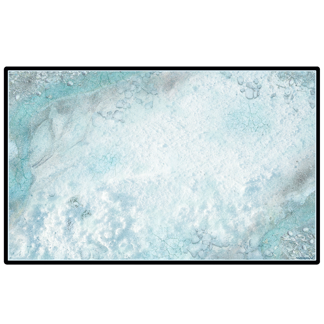 Chilly Willy WarMag Base Sheet