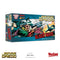 Judge Dredd - Block War Expansion