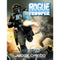 Judge Dredd And The Worlds Of 2000 AD RPG: Rogue Trooper