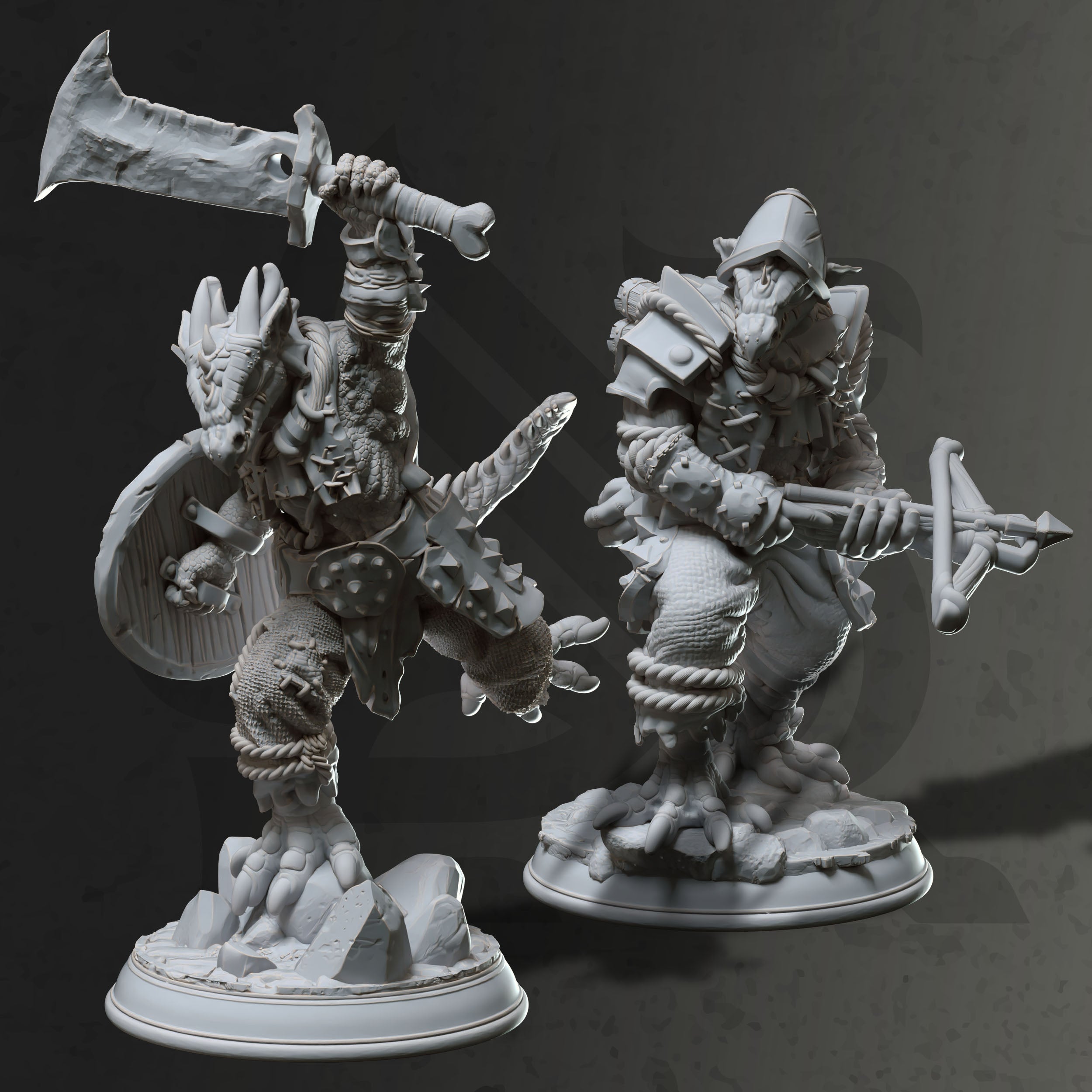 Kobold Scrappers