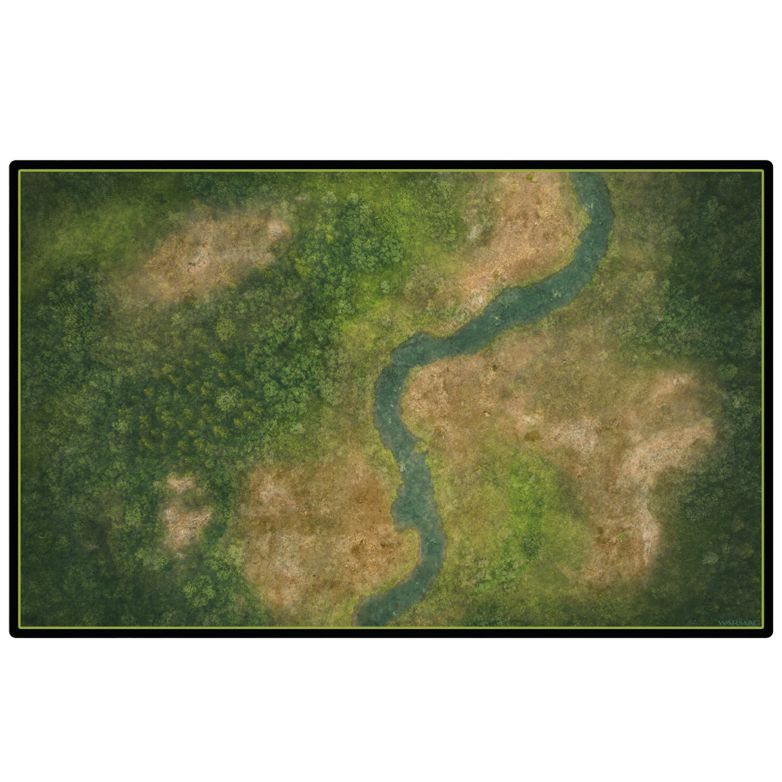 Live Stream WarMag Base Sheet