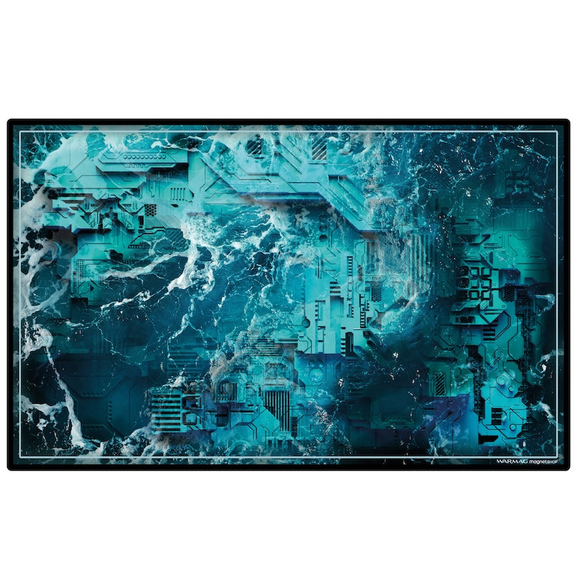 Maratima Infinata Base Sheet
