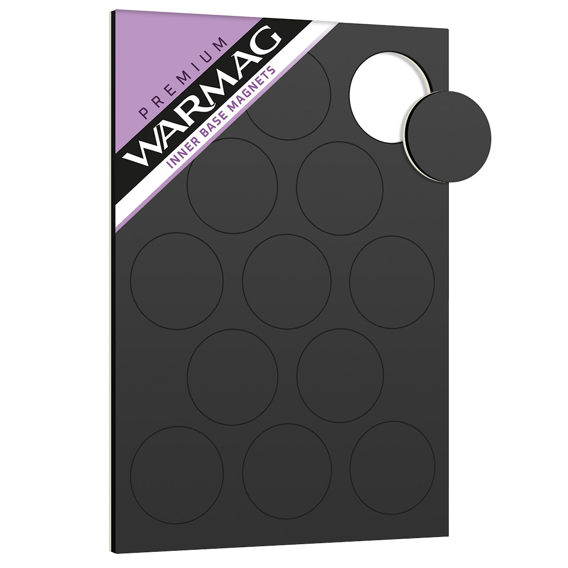 Inner Base Magnets to fit inside 32mm base