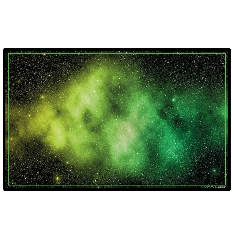 Northern Lights WarMag Base Sheet