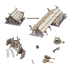 Northern Settlement Accessories