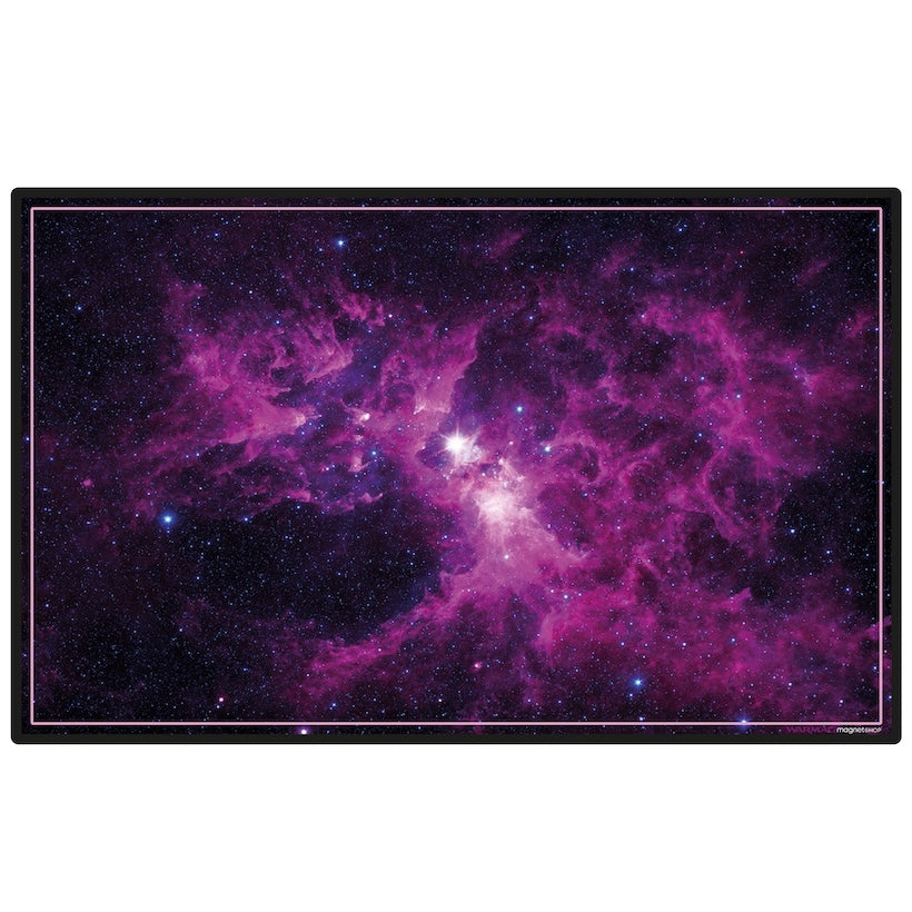 Purple Haze WarMag Base Sheet
